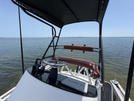 36ft Invincible Yacht For Sale