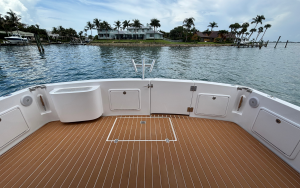 48ft Riviera Yacht For Sale