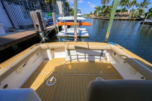 Black Jack 31ft Tiara Yachts Yacht For Sale