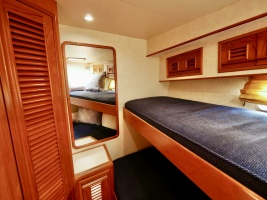 LA CALMA III 62ft Offshore Yachts Yacht For Sale