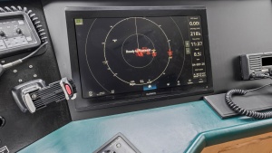 Better Days  60ft Hatteras Yacht For Sale