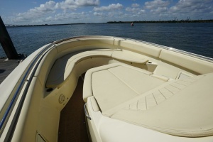 Grace 34ft Chris Craft Yacht For Sale