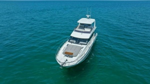 How Sweet It Is 59ft Prestige Yacht For Sale