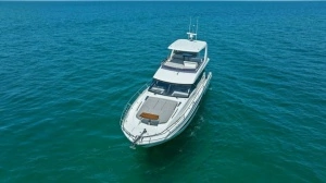 2022 Prestige 590 Flybridge thumbnail 64