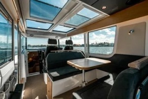 Megusta 40ft Nimbus Yacht For Sale