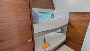 Galati Yacht Sales Trade 58ft Princess Yacht For Sale