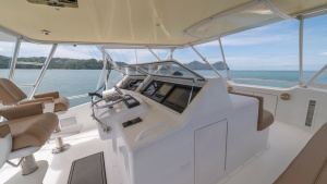 Bolita Too 61ft Viking Yacht For Sale