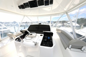 Sea Hunt 54ft Viking Yacht For Sale