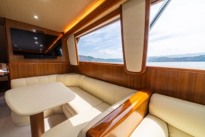 Contango 60ft Viking Yacht For Sale