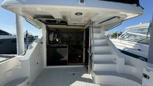 Anchor Management  47ft Sea Ray Yacht For Sale
