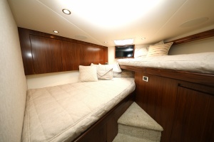 Sea Hunt 54ft Viking Yacht For Sale