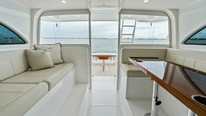 Damfino 46ft Viking Yacht For Sale
