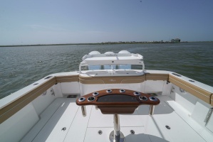 Simplicity 46ft Valhalla Boatworks Yacht For Sale