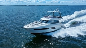 2020 Prestige 460 Flybridge thumbnail 73