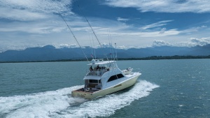 Bolita Too 61ft Viking Yacht For Sale