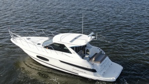 Serenity in the Sea 46ft Regal Yacht For Sale