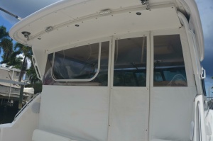 SEA TIME 41ft Tiara Yachts Yacht For Sale