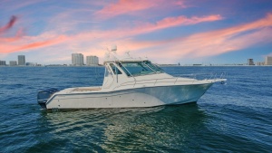 2016 Grady-White 370 Express thumbnail 20