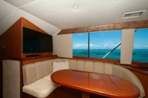 1998 Ocean 48 Super Sport thumbnail 11