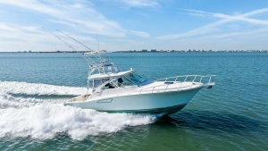 Miss B Havin 40ft Cabo Yacht For Sale