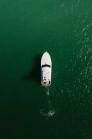 2005 Hatteras 68 Convertible thumbnail 43