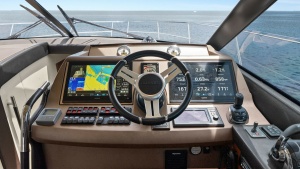 YACHTWAVE 50ft Prestige Yacht For Sale