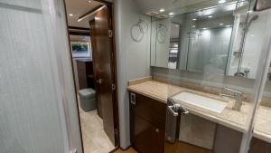 Chula 76ft Viking Yacht For Sale