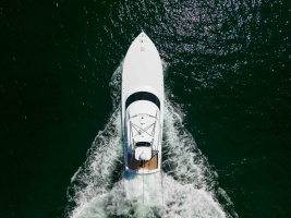 2018 Viking 62 Convertible thumbnail 56