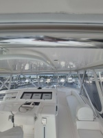 LINEBACKER 57ft Viking Yacht For Sale