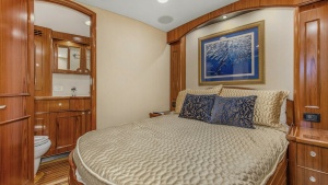 Badonkadonk 76ft Whiticar Yacht For Sale