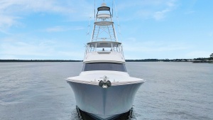 Gunpowder 68ft Viking Yacht For Sale