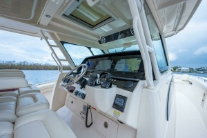 Pura Vida 45ft Grady White Yacht For Sale