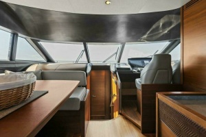 Princess Rose Too 60ft Princess Yacht For Sale