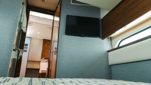 Galati Yacht Sales Trade  55ft Valhalla Boatworks Yacht For Sale