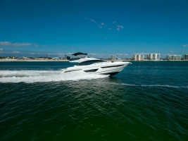 CREWSZING 65ft Princess Yacht For Sale