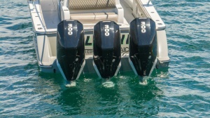 Full Tilt 37ft Valhalla Boatworks Yacht For Sale
