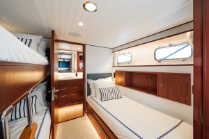 Passage 101ft Feadship Yacht For Sale