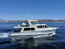 LA CALMA III 62ft Offshore Yachts Yacht For Sale