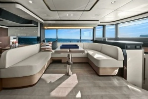 2025 Absolute Navetta 53 thumbnail 14
