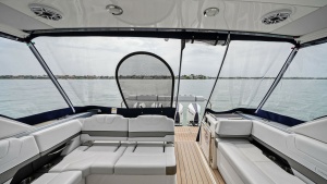 Blue Agave 43ft Formula Yacht For Sale