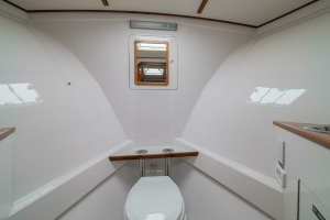 Sabe Nada 40ft Gamefisherman Yacht For Sale