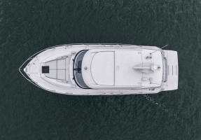 Segers Marine 49ft Tiara Yachts Yacht For Sale