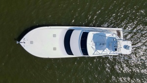 KelKat 61ft Viking Yacht For Sale