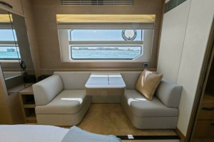 How Sweet It Is 59ft Prestige Yacht For Sale