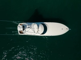 2013 Viking 76 Convertible thumbnail 92
