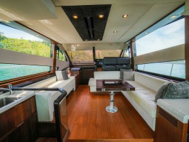 YOLO 50ft Fairline Yacht For Sale