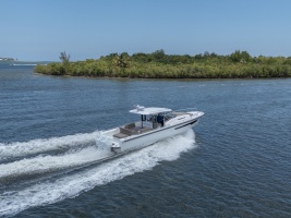 In Stock 2025 Nimbus T11 308 40ft Nimbus Yacht For Sale