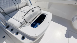 Long Run 41ft Valhalla Boatworks Yacht For Sale