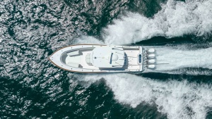 Long Run 41ft Valhalla Boatworks Yacht For Sale