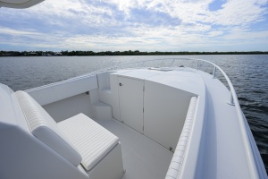 31ft Jupiter Yacht For Sale